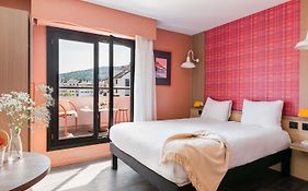 Ibis Styles Annecy Centre Gare