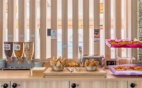 Ibis Styles Annecy Centre Gare